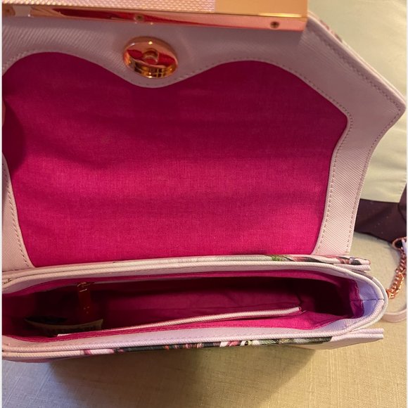 NWOT Ted Baker Crossbody - Picture 3 of 3